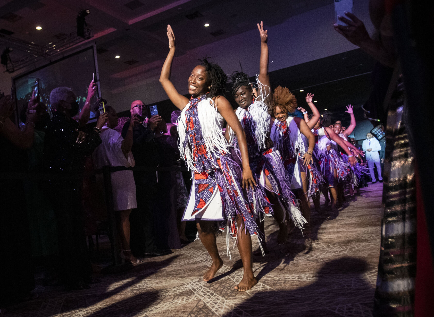NBTF Opening Night Gala 2022